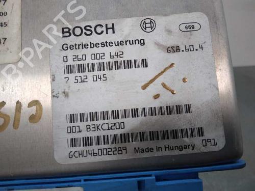Electronic module BMW 3 Convertible (E46) 320 Ci | BP17433602M83 