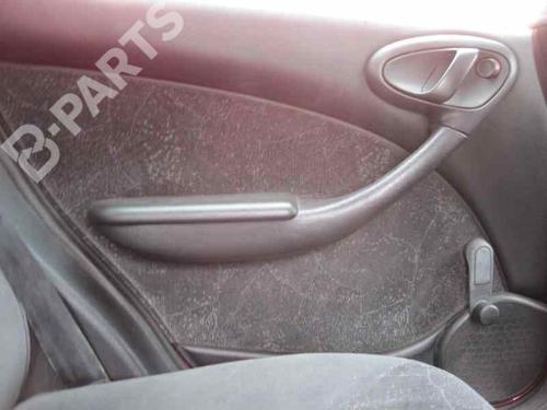 ECU airbags CITROËN XSARA (N1) 1.9 TD | BP2359569M53 