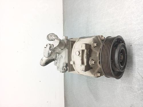 AC compressor AUDI A3 (8P1) 1.6 | BP31911146M34