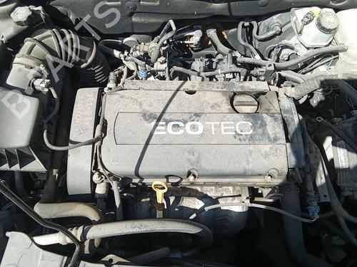 Used Engine Engine 38946879 38946879