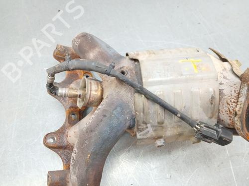 Catalyst KIA CEE'D SW (ED) | BP31114770M10