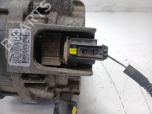 Alternator JAGUAR F-PACE (X761) 2.0 TD4 AWD | BP40259195M7  - Image 6