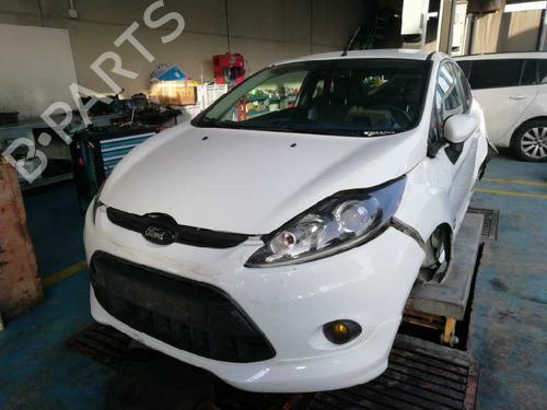 Right front window motor FORD FIESTA VI (CB1, CCN) 1.6 TDCi | BP8332153E20 