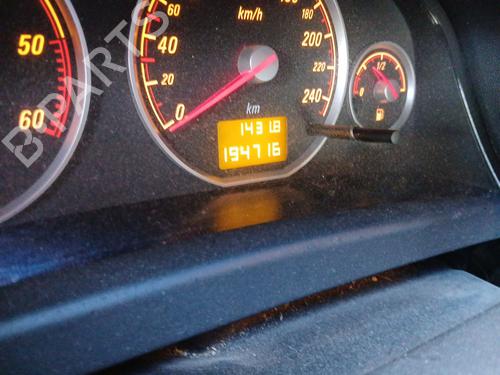 Engine OPEL VECTRA C GTS (Z02)  | BP24646714M1 