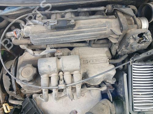 Engine CHEVROLET MATIZ (M200, M250) 1.0 | BP24669058M1 