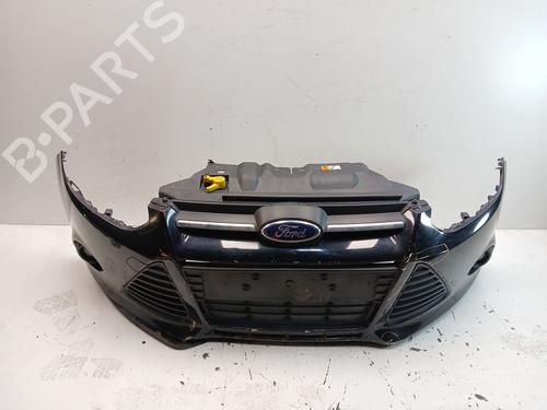front-bumper-ford-focus-iii-2010-2011-2012-2013-2014-2015-2016-2017-2018-2019-2020-23093338 main image