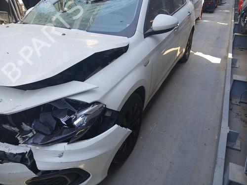 Steering column FIAT TIPO Hatchback (356_, 357_) 1.4 (356HXA1B, 357) | BP31827550M21  - Image 9