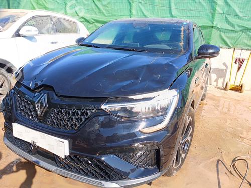 RENAULT ARKANA I (LCM_, LDN_) 1.3 TCe 140 (LDN0) (140 hp) 2268314