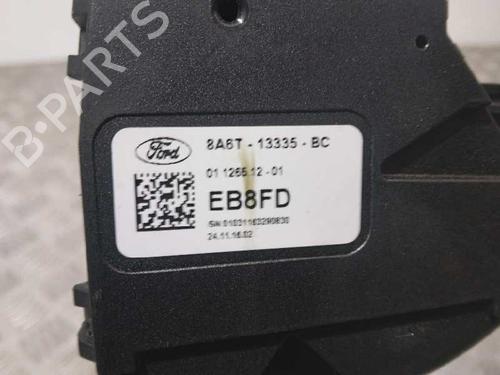 Headlight switch FORD TOURNEO COURIER B460 MPV 1.0 EcoBoost | BP13897870I24 