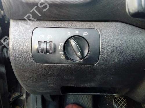 Rear wiper motor SEAT LEON (1M1) 1.9 TDI | BP5875505M102 