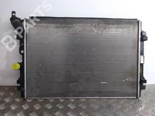 Used Water radiator Water radiator SEAT ARONA (KJ7, KJP) [2017-2026] 11181646 11181646