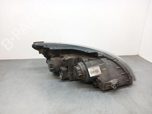 Left headlight HYUNDAI i30 (FD) 1.4 | BP30169842C28 