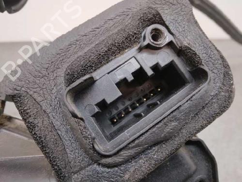 Front right lock SEAT LEON ST (5F8)  | BP16928862C97 