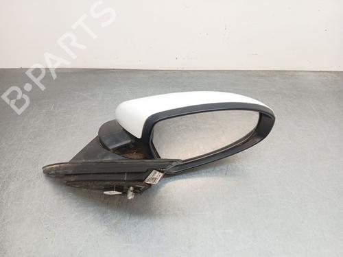 Used Right mirror Right mirror KIA CEED (CD) 1.6 CRDi 136 (136 hp) 40194775 40194775