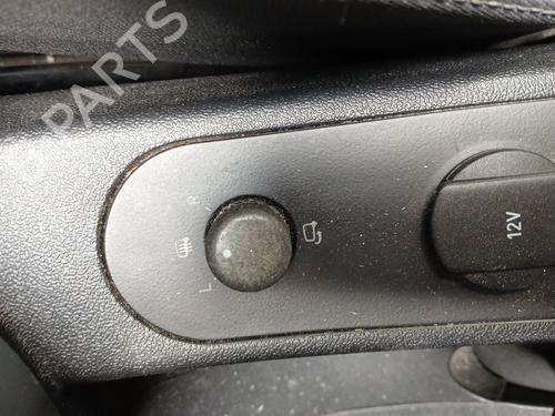 Left mirror SEAT ALTEA XL (5P5, 5P8) 1.9 TDI | BP19782863C26 