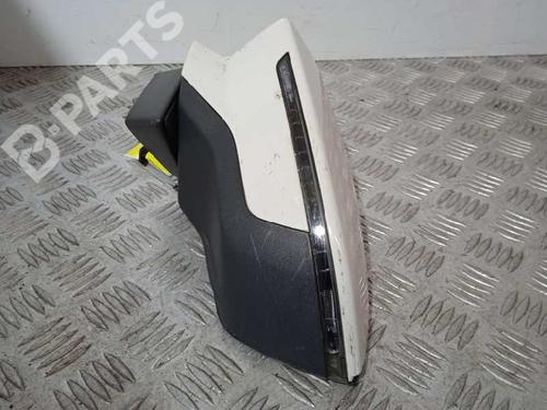 Left mirror SEAT LEON ST (5F8) 2.0 TDI 4Drive | BP12148047C26 