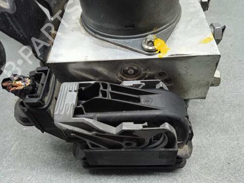 ABS pump FORD GALAXY II (WA6) 2.0 TDCi | BP16046574M43 
