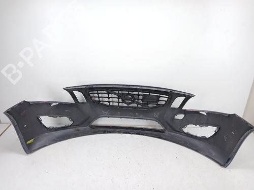 Foran kofangere VOLVO V60 I (155) T3 | BP30000509C7 