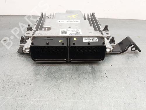 Engine control unit (ECU) KIA CEED (CD) 1.6 CRDi 136 Eco-Dynamics+ | BP32867208M57  - Image 5