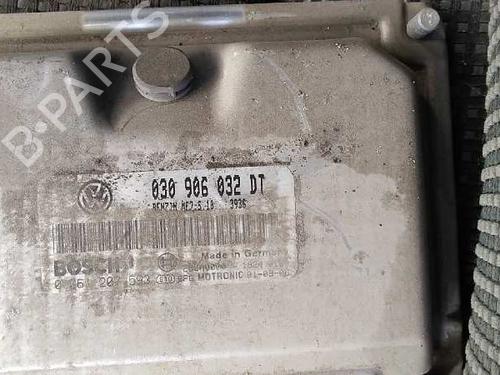 Front right lock VW POLO (6N2) 1.4 | BP2419350C97 