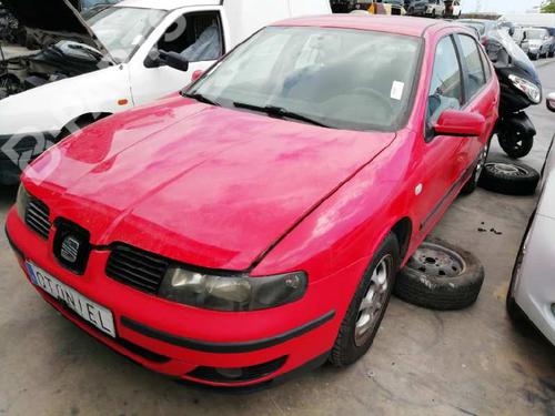 Right tailgate light SEAT LEON (1M1) 1.9 TDI | BP5880413C80 