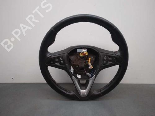 Used Steering wheel OPEL ASTRA K (B16) 1.6 CDTi (68) (110 hp) 13325597