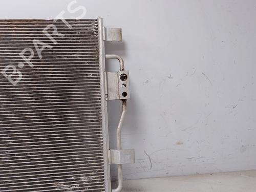 AC radiator MG MG ZS SUV 1.5 VTi | BP23107608M32 