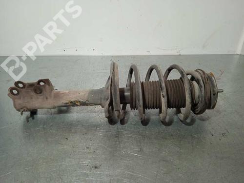 Left front shock absorber NISSAN ALMERA II Hatchback (N16)  | BP6710194M16 