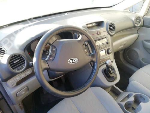 Fuse box KIA CARENS II MPV (FJ)  | BP16340268E1 