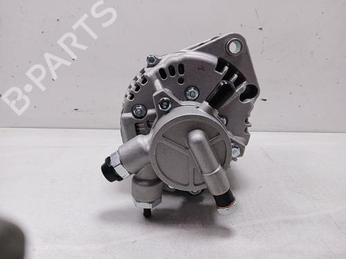 Alternator OPEL ASTRA H (A04) 1.7 CDTI (L48) | BP21055495M7 