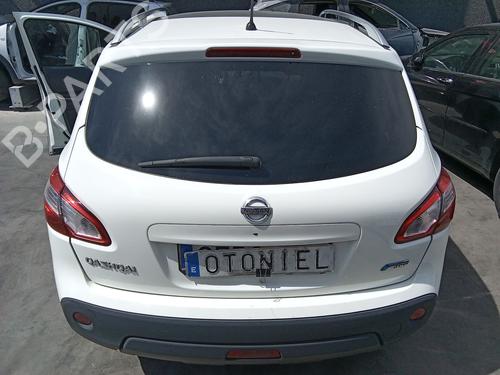 Bagklap CC/Kombi-Coupé Bagklap CC/Kombi-Coupé 38959385 38959385
