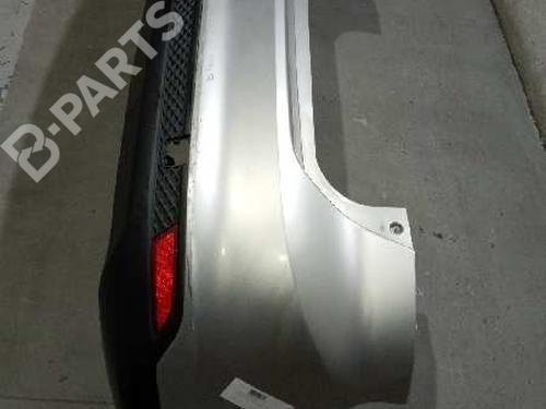 Rear bumper FORD FOCUS III  | BP11252344C8 
