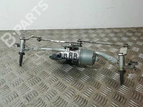 Front wiper motor PEUGEOT 208 I (CA_, CC_)  | BP9748702M29 