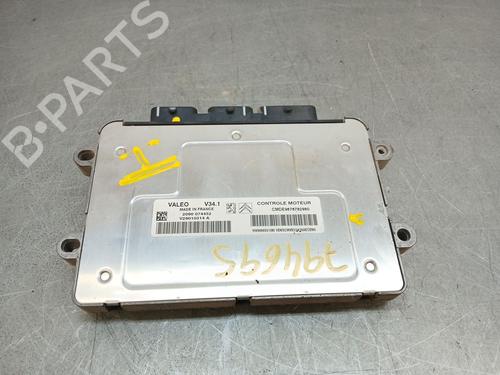 Used Engine control unit (ECU) Engine control unit (ECU) 38073107 38073107