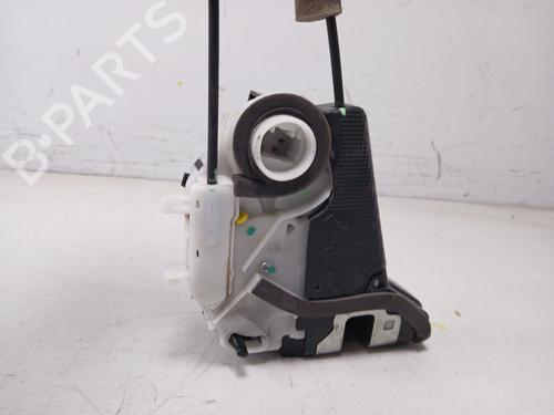 Rear right lock HONDA HR-V (RU) 1.5 (RU1) | BP20853710C99 