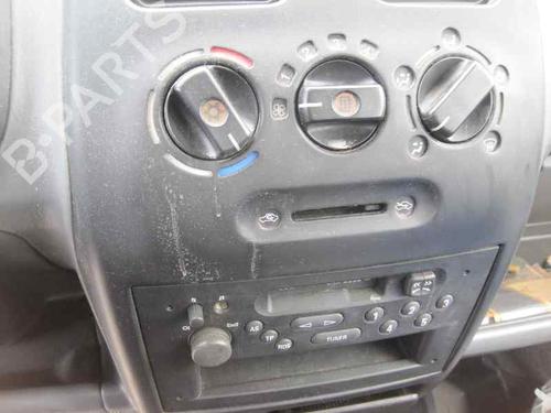 Steering column stalk OPEL AGILA (A) (H00) 1.2 16V (F68) | BP2370531I23 