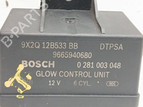 Electronic module LAND ROVER DISCOVERY IV (L319) 3.0 TD 4x4 | BP37528132M83 - Image 2