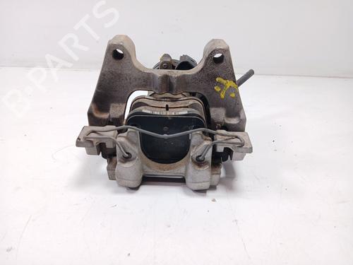 Used Right rear brake caliper VW TIGUAN (AD1, AX1) 1.4 TSI (150 hp) 32979538