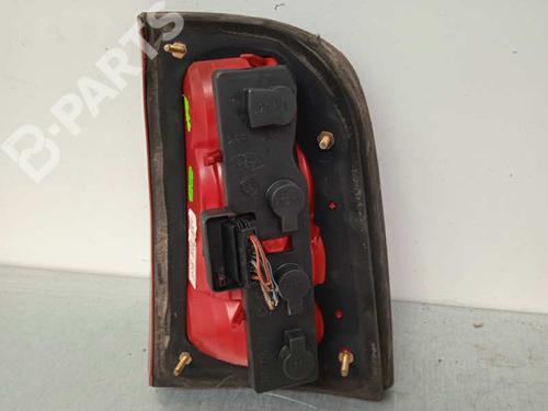 Left taillight SKODA OCTAVIA I Combi (1U5)  | BP7518452C34 