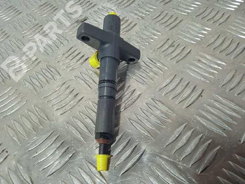 Injector MITSUBISHI PAJERO III (V7_W, V6_W)  | BP8671024M100 