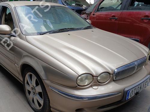 Used Parts JAGUAR X-TYPE I (X400) 2.0 D (130 hp) 3501536