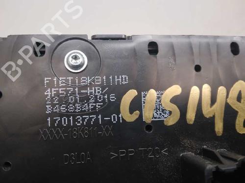 Switch FORD FOCUS III Turnier  | BP13211606I30 