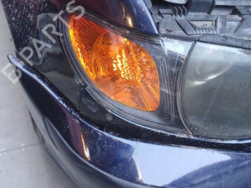 Blinklys fortil højre BMW 3 Touring (E46) 320 d (150 hp) 28808296