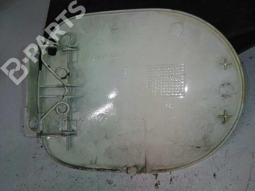 Fuel flap FIAT SEICENTO / 600 (187_)  | BP6306466C131 