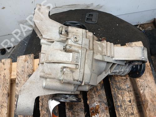 Rear differential PORSCHE CAYENNE (9PA) 3.2 | BP34701571M24  - Image 5
