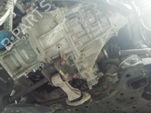 Used Gearbox Gearbox 15856106 15856106