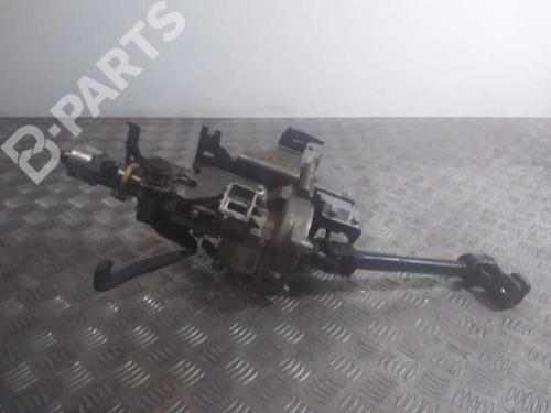 Used Steering column RENAULT SCÉNIC II (JM0/1_) [2003-2010]  11083241