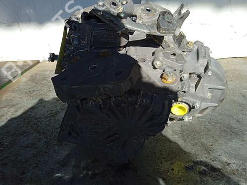 Gearbox OPEL ASTRA K (B16)  | BP16080185M3 