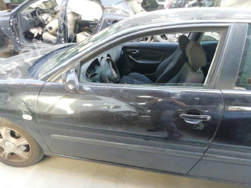 Tailgate handle SEAT IBIZA III (6L1) 1.9 TDI | BP16645932C132 