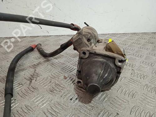 Used Starter BMW X3 (E83) [2003-2011]  15137474
